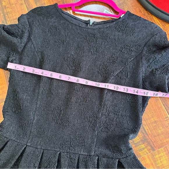 Opening ceremony textured knit dress - Picture 5 of 9